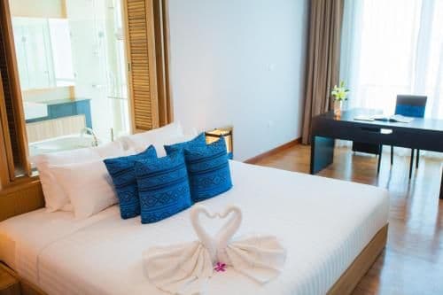 Grand Vista Suite