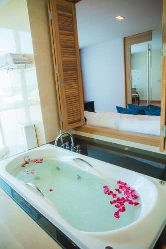 Grand Vista Suite