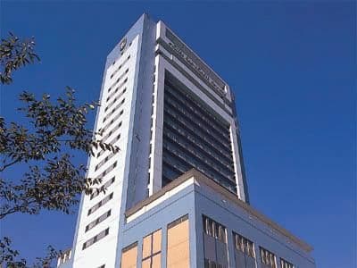Kanku Izumiotsu Washington Hotel