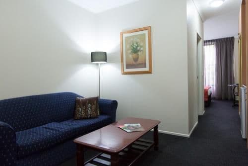 Standard Queen Room