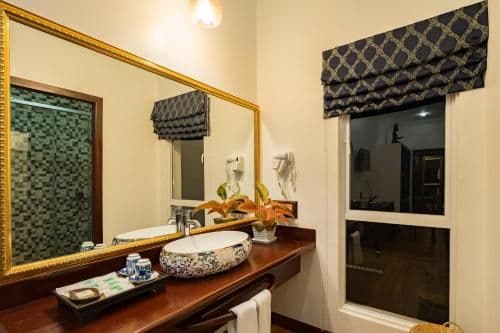 Superior Triple Room