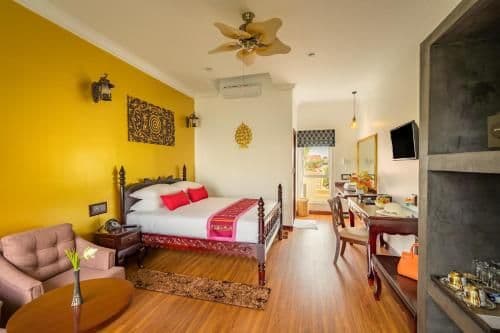 Superior Queen Room