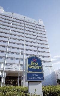 Kanku Joytel Hotel