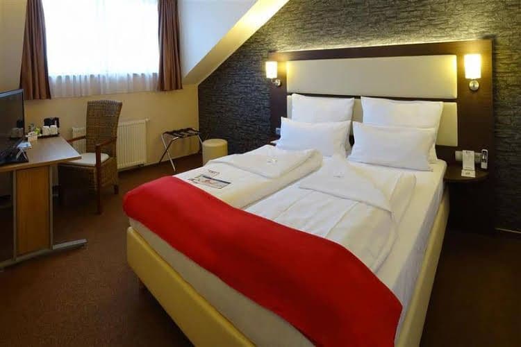 Best Western Amedia Bielefeld / Werther