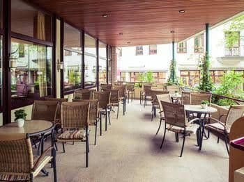 Golden Tulip Bielefeld City