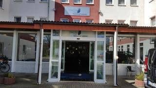 Smart Stay Frankfurt Airport Flughafen
