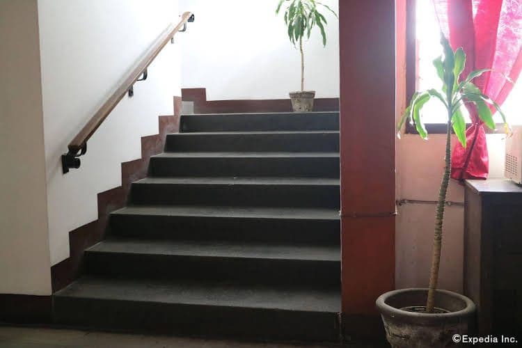 Java Pension House Bacolod