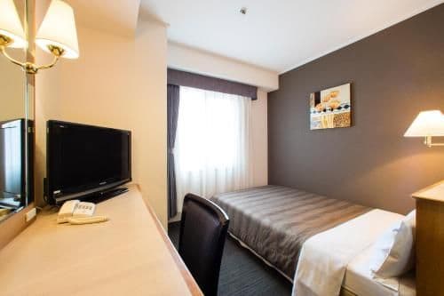 Special Offer - Economy Double Room with Small Double Bed - Non-Smoking
