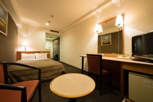 Special Offer - Double Room - Smoking