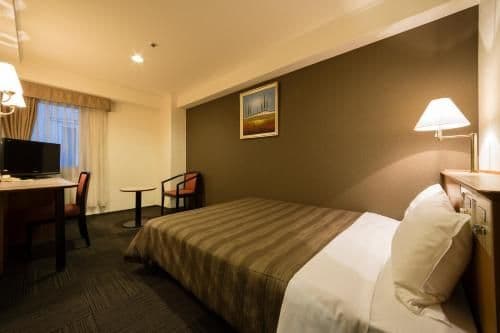 Special Offer - Double Room - Smoking
