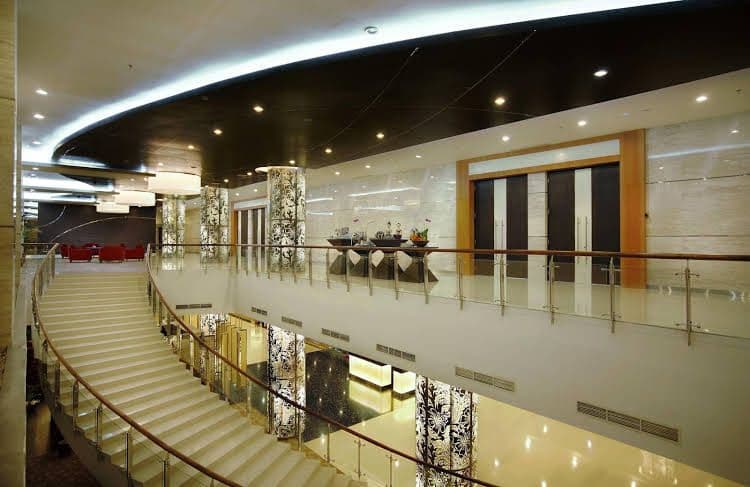Atria Magelang