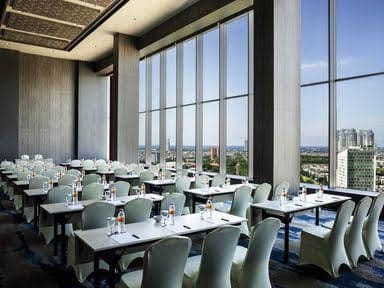 Grand Mercure Jakarta Kemayoran