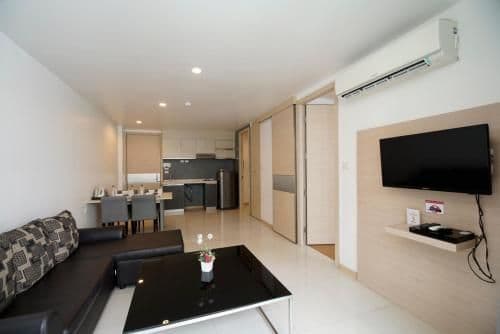 Premier Suite