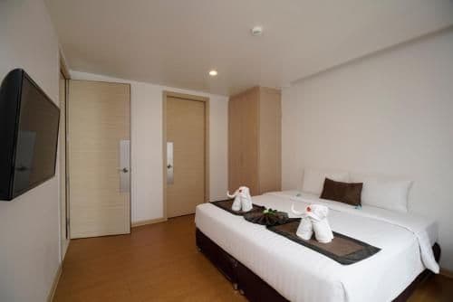 Premier Suite