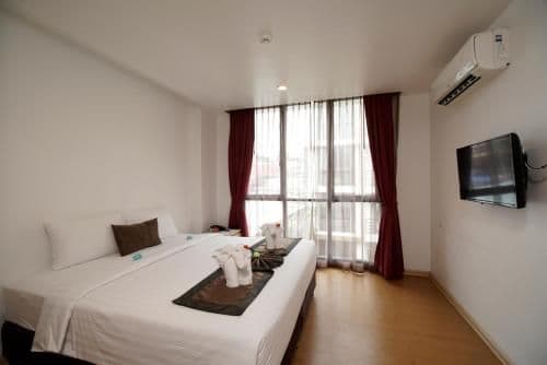 Premier Suite