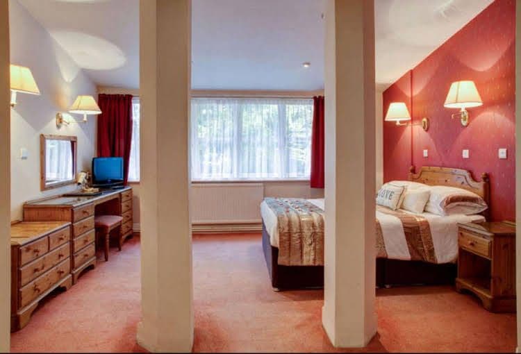 Best Western Andover Best Western Andover