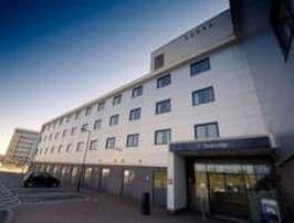 Holiday Inn Express Manchester Airport By IHG