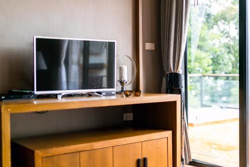 Ocean View Family Suite
