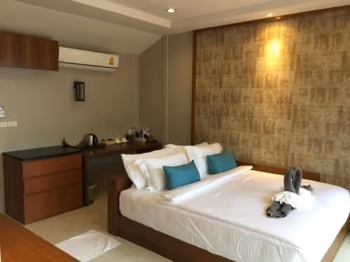Grand Deluxe Jacuzzi Ocean View