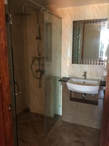 Ocean View Family Suite