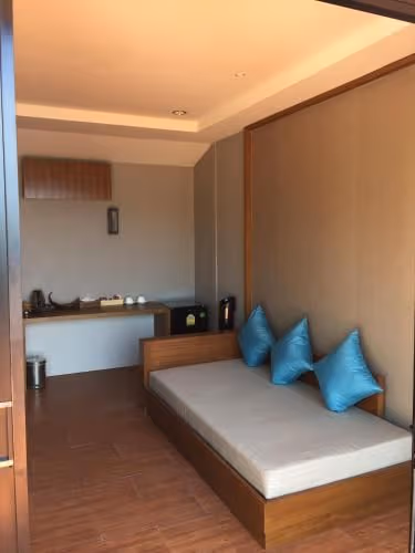 Ocean View Family Suite