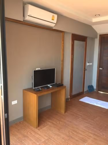 Ocean View Family Suite