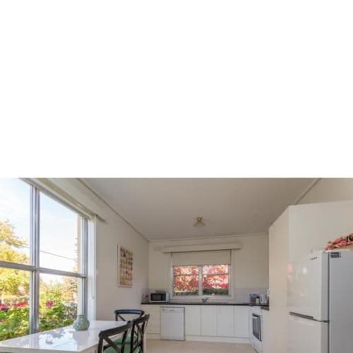 One Bedroom Apartment