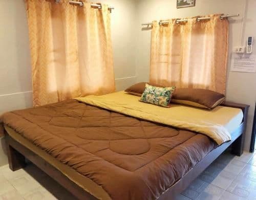 Deluxe Double Room with Balcony and Sea View