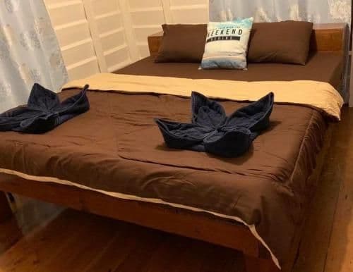 Deluxe Double Room with Balcony and Sea View