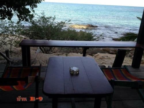 Deluxe Double Room with Balcony and Sea View