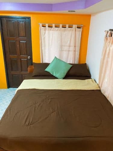 Superior Twin Room with Sea View