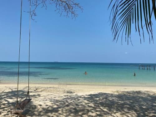 Deluxe Double Room with Balcony and Sea View