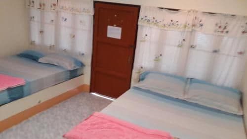 Superior Twin Room with Garden View