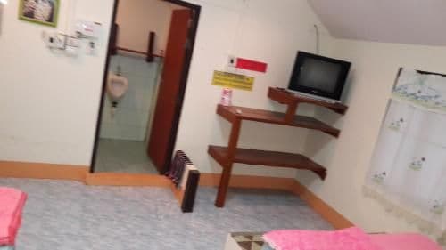Superior Twin Room with Garden View
