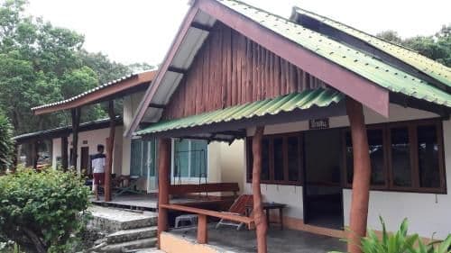 Superior Twin Room with Garden View
