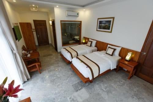 Superior Double or Twin Room