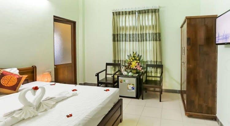Rice Village Homestay