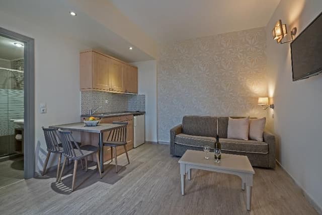 APARTMENT STANDARD