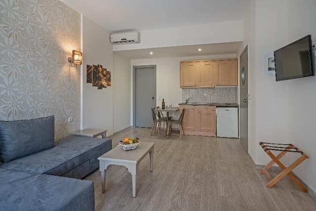 APARTMENT STANDARD
