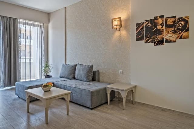 APARTMENT STANDARD