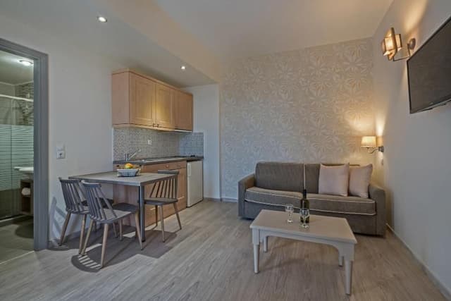 SUITE STANDARD