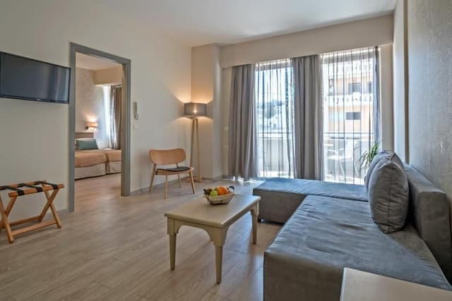 SUITE STANDARD
