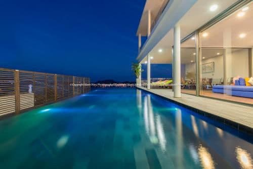Deluxe Villa