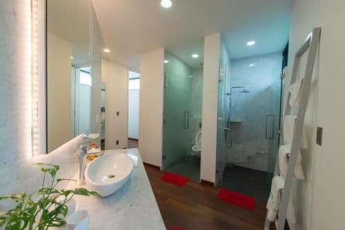 Deluxe Villa