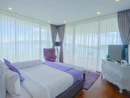 Deluxe Villa