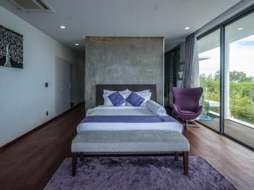 Deluxe Villa