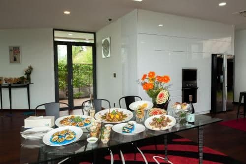 Deluxe Villa