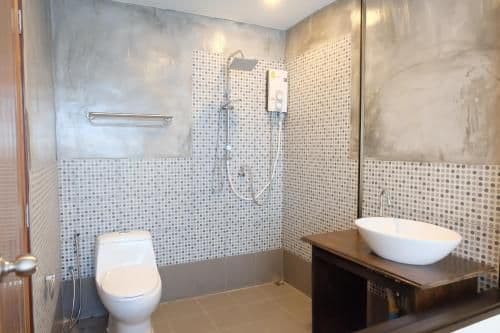 Deluxe Twin Room with Balcony