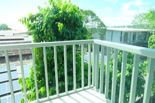 Deluxe Twin Room with Balcony
