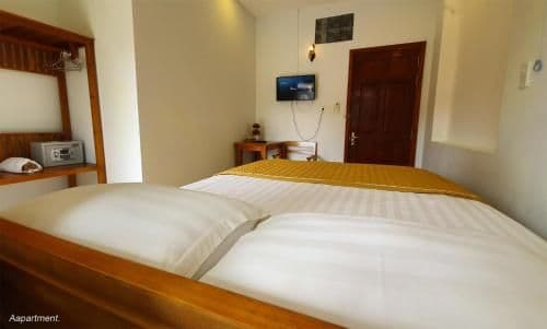 Standard Apartment